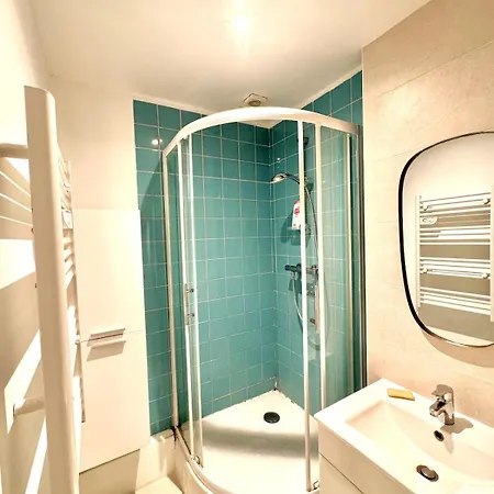 Le Cocon - 2 Bedrooms