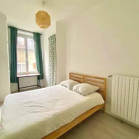 Le Cocon - 2 Bedrooms Apartment