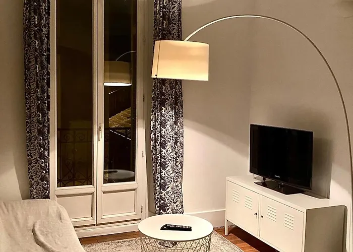 Le Cocon - 2 Bedrooms شقة