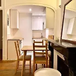 Le Cocon - 2 Bedrooms Apartamento Grenoble