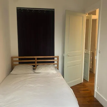 Le Cocon - 2 Bedrooms Apartamento Grenoble
