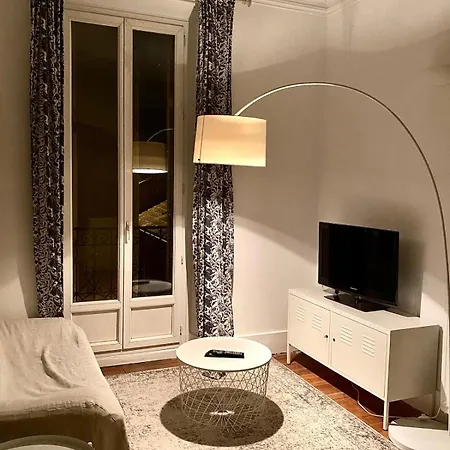 Le Cocon - 2 Bedrooms شقة
